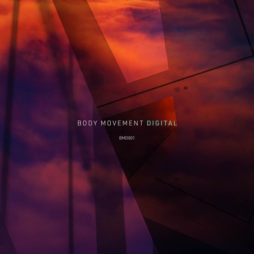 VA - Body Movement Digital [BMD001]